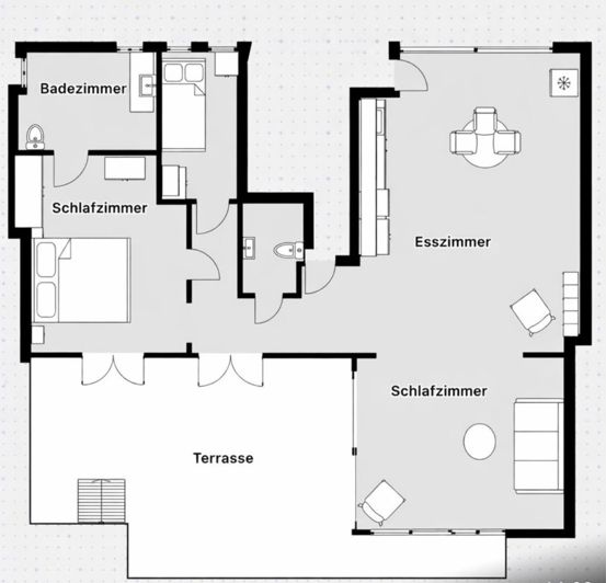 Image No.3-3 Bed Penthouse for sale