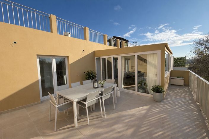 Image No.5-3 Bed Penthouse for sale