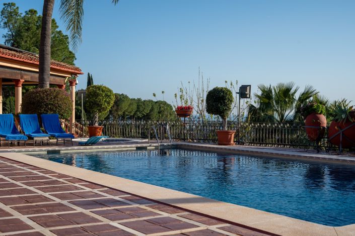 Image No.13-Maison de 9 chambres à vendre à Benahavis