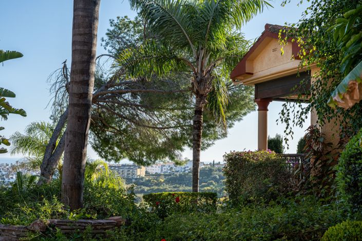 Image No.17-Maison de 9 chambres à vendre à Benahavis