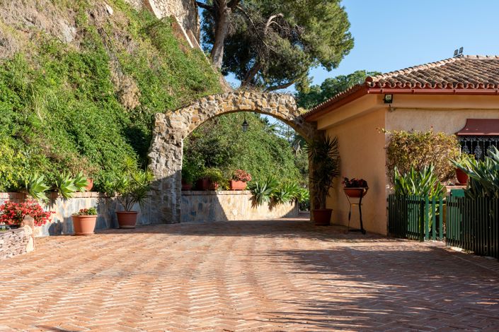 Image No.20-Maison de 9 chambres à vendre à Benahavis