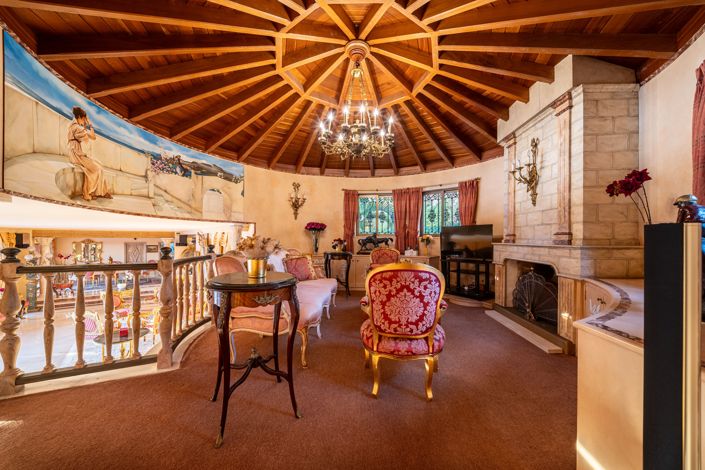 Image No.22-Maison de 9 chambres à vendre à Benahavis