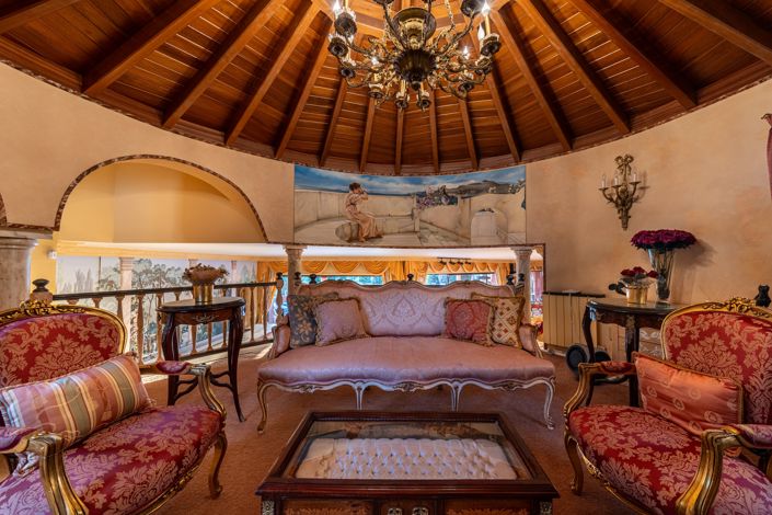 Image No.23-Maison de 9 chambres à vendre à Benahavis