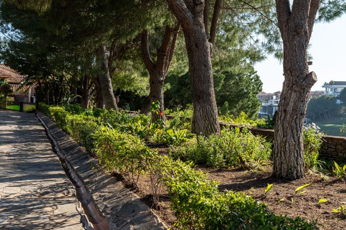 Image No.24-Maison de 9 chambres à vendre à Benahavis