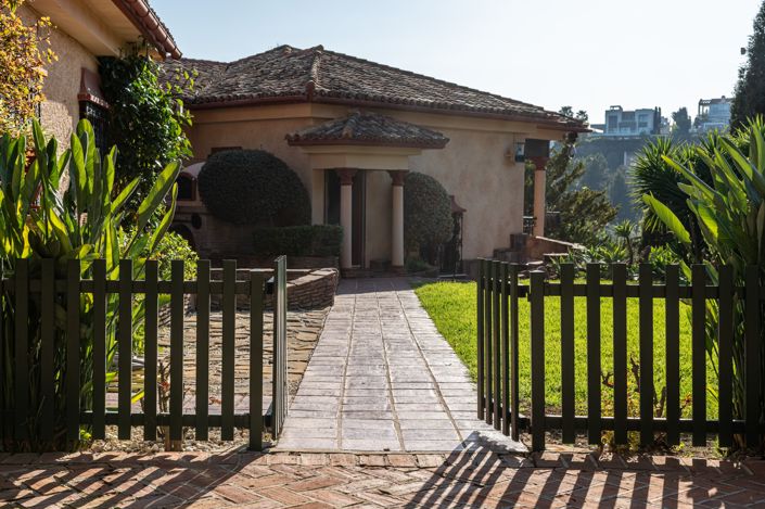Image No.25-Maison de 9 chambres à vendre à Benahavis