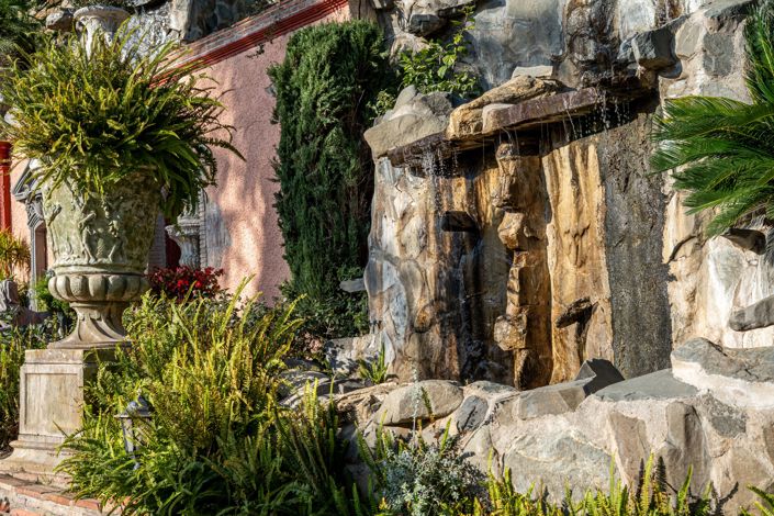 Image No.26-Maison de 9 chambres à vendre à Benahavis