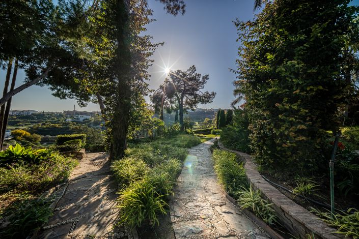Image No.27-Maison de 9 chambres à vendre à Benahavis