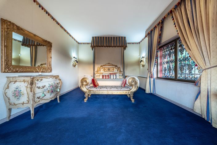 Image No.29-Maison de 9 chambres à vendre à Benahavis