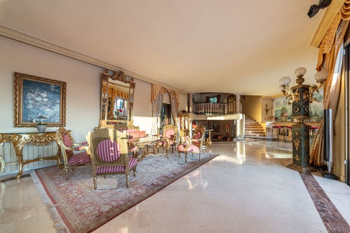 Image No.8-Maison de 9 chambres à vendre à Benahavis