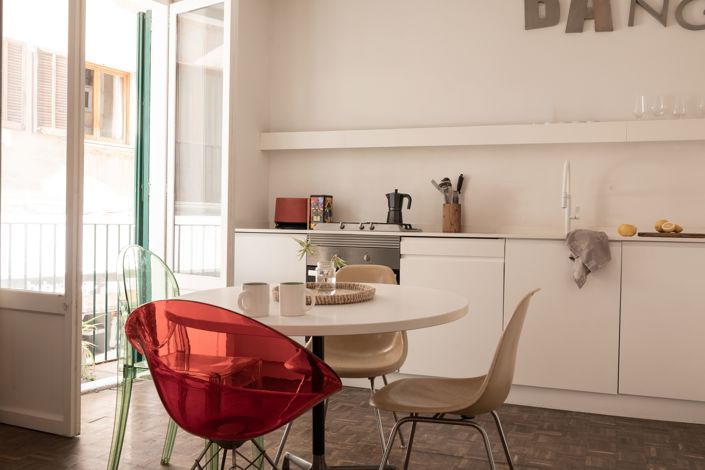 Image No.18-Appartement de 2 chambres à vendre à Palma de Mallorca