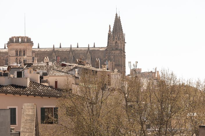 Image No.28-Appartement de 2 chambres à vendre à Palma de Mallorca