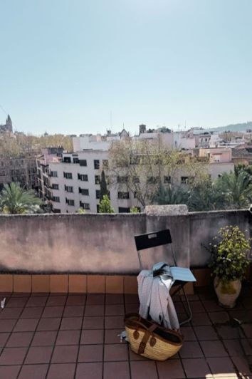 Image No.31-Appartement de 2 chambres à vendre à Palma de Mallorca