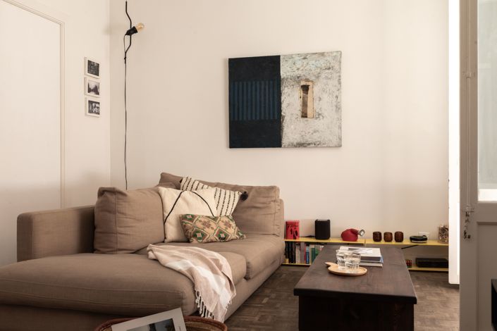 Image No.7-Appartement de 2 chambres à vendre à Palma de Mallorca