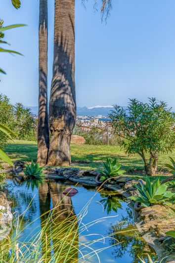 Image No.19-8 Bed Villa for sale