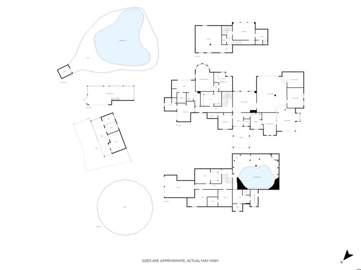 Image No.2-8 Bed Villa for sale