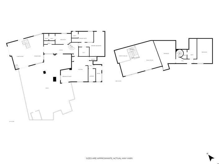 Image No.3-Penthouse de 5 chambres à vendre à Palma de Mallorca