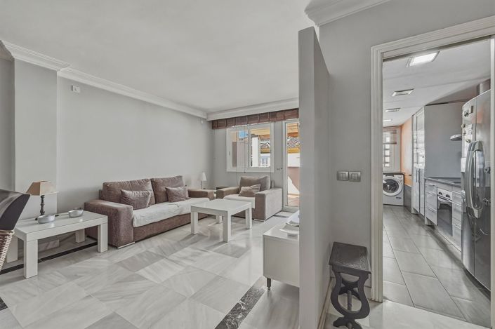 Image No.10-Penthouse de 3 chambres à vendre à Marbella