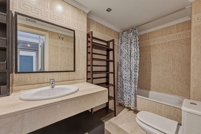 Image No.12-Penthouse de 3 chambres à vendre à Marbella