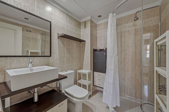 Image No.13-Penthouse de 3 chambres à vendre à Marbella