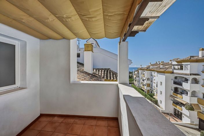 Image No.4-Penthouse de 3 chambres à vendre à Marbella