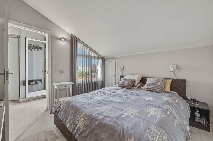 Image No.5-Penthouse de 3 chambres à vendre à Marbella