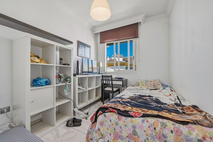 Image No.8-Penthouse de 3 chambres à vendre à Marbella