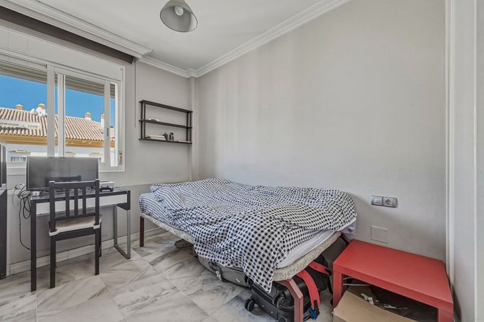 Image No.9-Penthouse de 3 chambres à vendre à Marbella