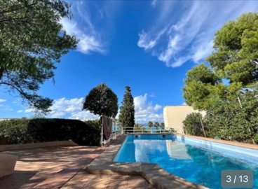 1 - Llucmajor, Villa