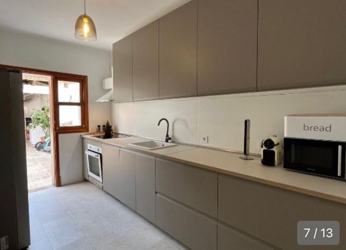 Image No.2-Villa à vendre à Llucmajor