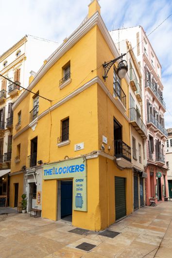 Image No.9-Propriété à vendre à Málaga City