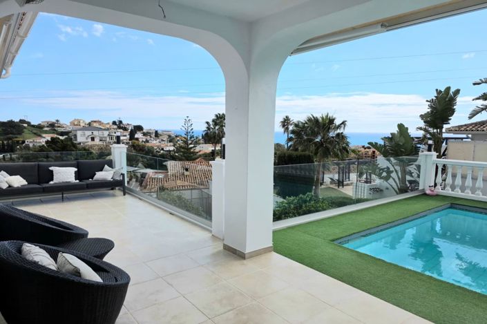 Image No.22-4 Bed House for sale