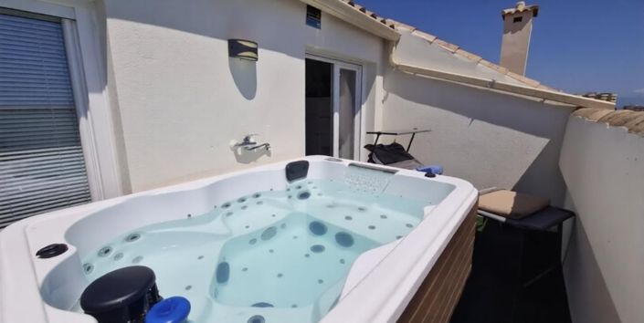 Image No.15-3 Bed Penthouse for sale