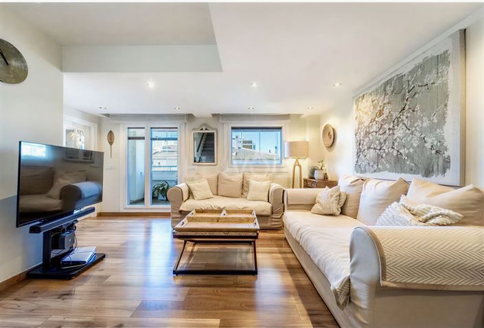 Image No.2-3 Bed Penthouse for sale