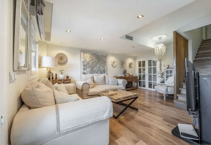 Image No.3-3 Bed Penthouse for sale