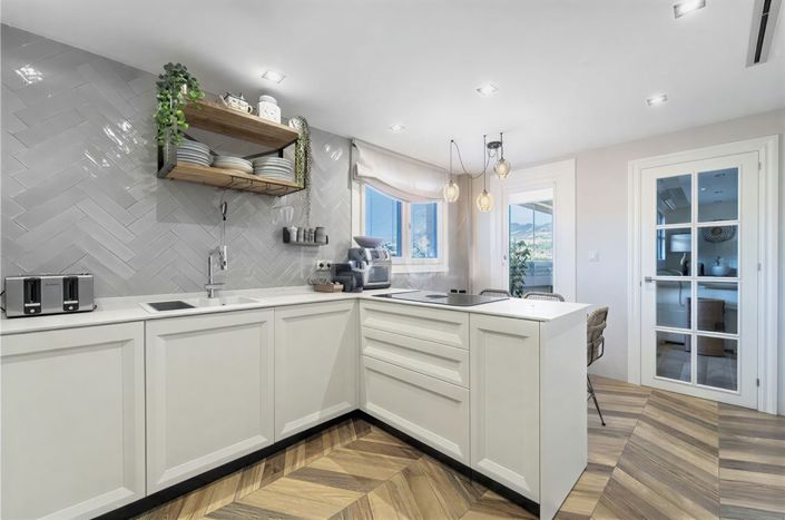 Image No.5-3 Bed Penthouse for sale