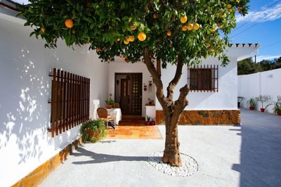 1 - Alhaurín de la Torre, Maison