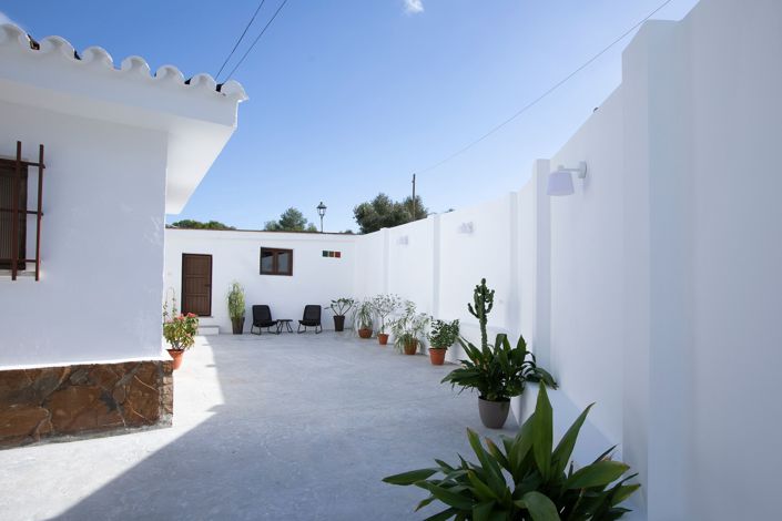 Image No.3-Maison de 3 chambres à vendre à Alhaurín de la Torre