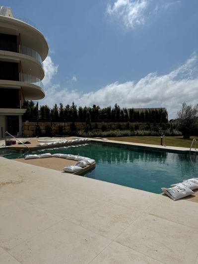 Image No.21-2 Bed Apartment for sale