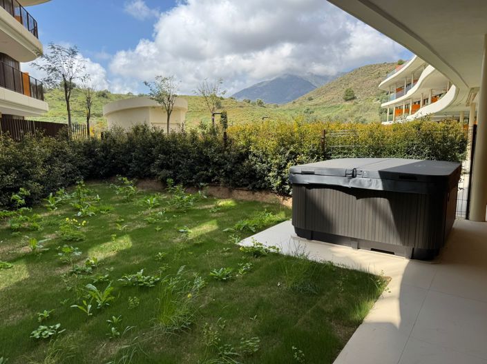 Image No.4-2 Bed Apartment for sale