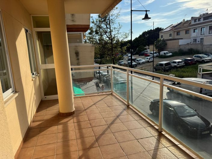 Image No.3-Appartement de 3 chambres à vendre à Fuengirola