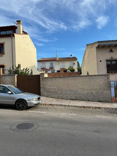 Image No.9-Terrain à vendre à Fuengirola