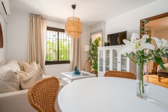 Image No.2-Appartement de 2 chambres à vendre à Benalmadena