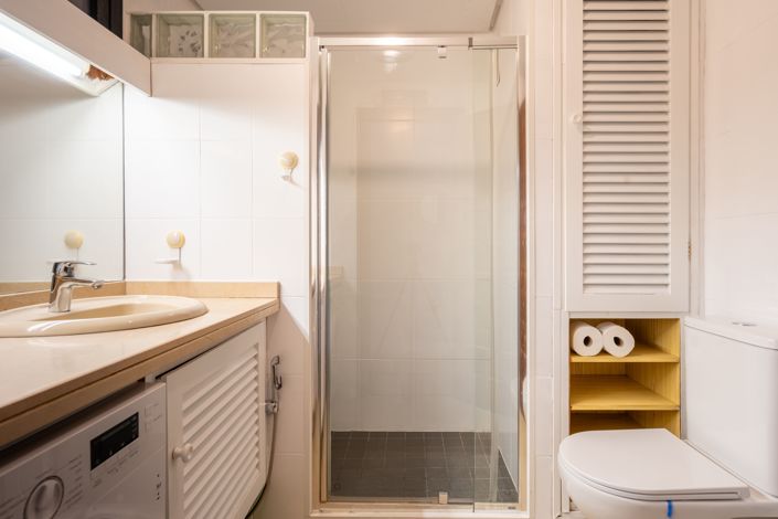 Image No.9-Appartement de 2 chambres à vendre à Benalmadena