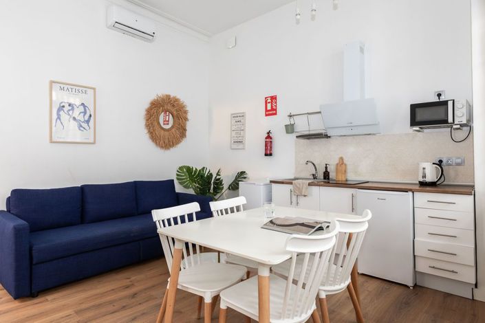 Image No.11-Appartement de 3 chambres à vendre à Málaga City