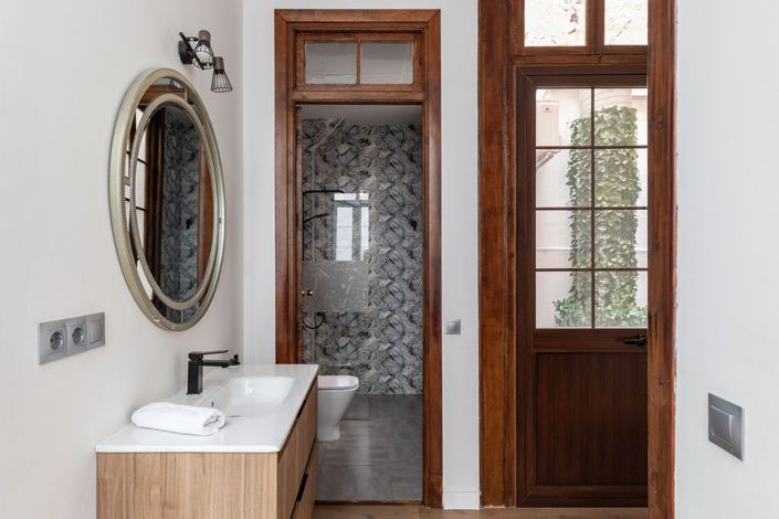 Image No.19-Appartement de 3 chambres à vendre à Málaga City