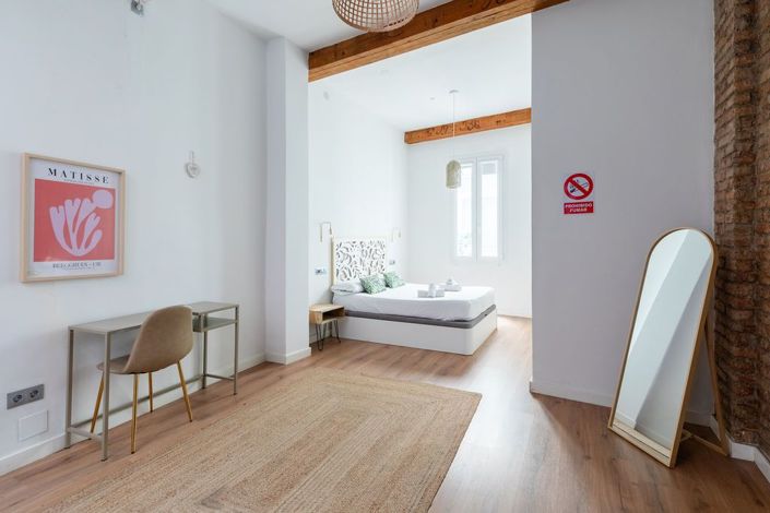 Image No.22-Appartement de 3 chambres à vendre à Málaga City