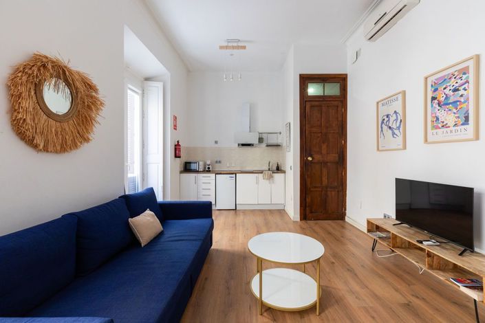 Image No.24-Appartement de 3 chambres à vendre à Málaga City