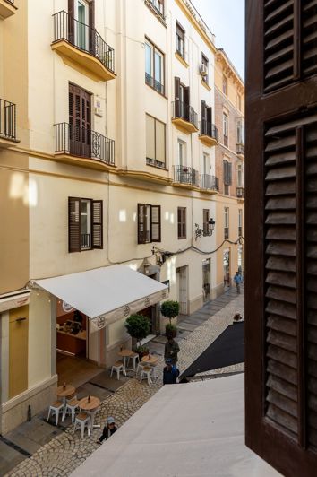 Image No.27-Appartement de 3 chambres à vendre à Málaga City