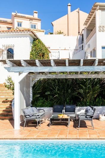 Image No.26-Villa de 4 chambres à vendre à Fuengirola