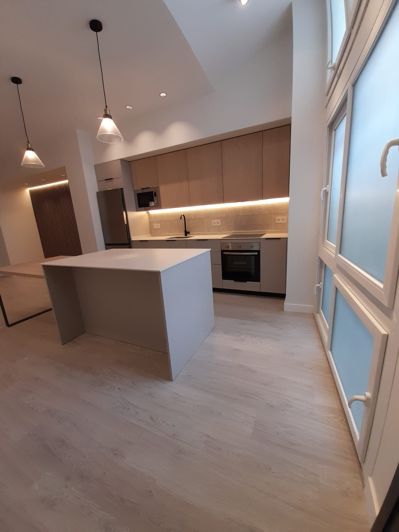 Image No.3-Appartement de 3 chambres à vendre à Málaga City